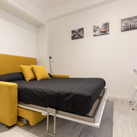 Pieno Centro Di Milano Per Gruppi, Famiglie E Viaggi Di Lavoro Apartamento Exterior foto