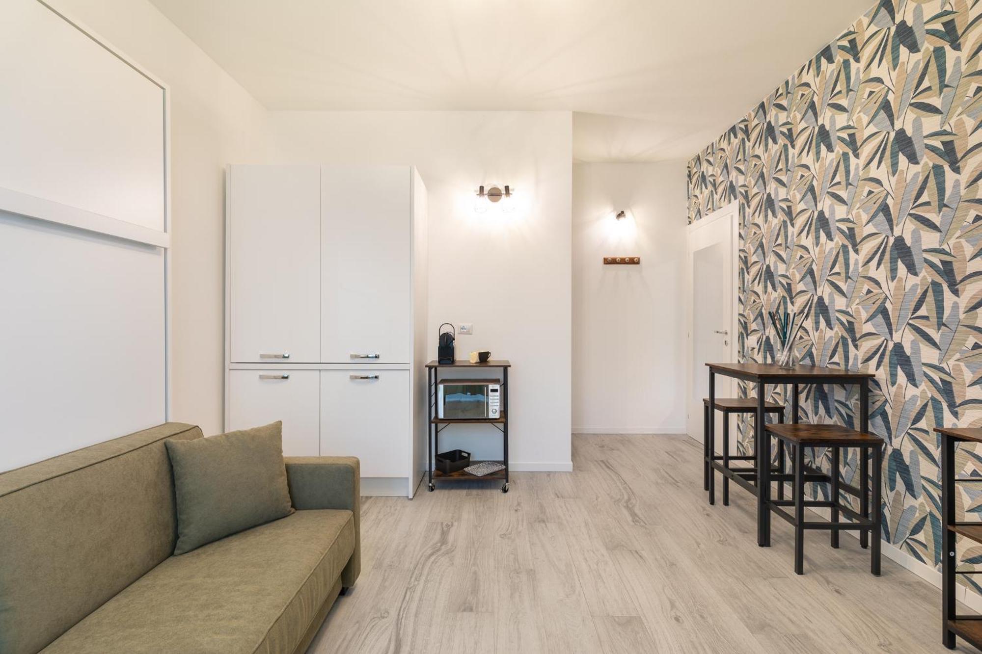 Pieno Centro Di Milano Per Gruppi, Famiglie E Viaggi Di Lavoro Apartamento Exterior foto